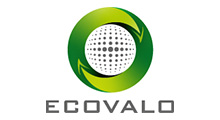 Logo Ecovalo