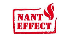 Logo Nant Effect